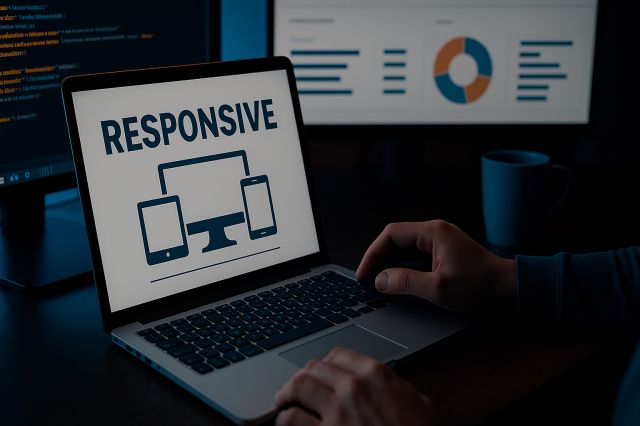 Технічний аудит сайту — аналіз помилок, SEO, швидкості та безпеки